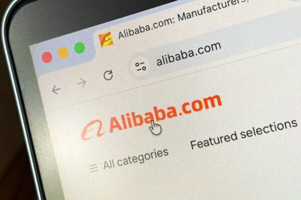 India partners with Alibaba.com for export push despite past China tech bans