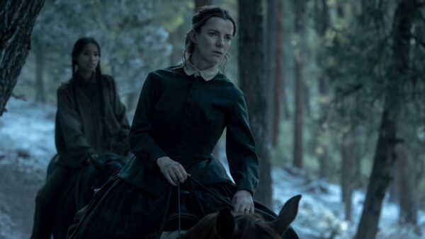 This 5-hour real-life Western on Netflix is better than Yellowstone