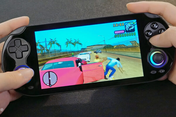 Anbernic RG Vita and RG Vita Pro Breathes New Life Into a Classic Sony Handheld