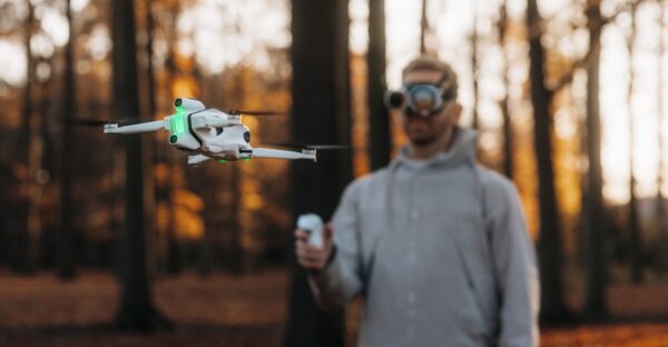 Antigravity’s 360-degree A1 drone is 15 percent off