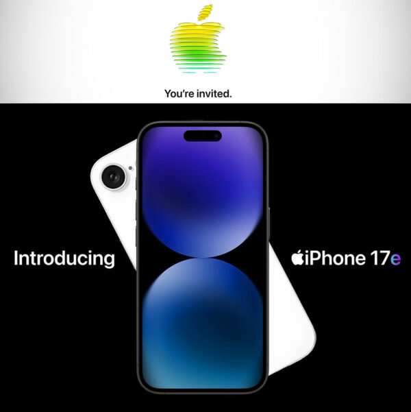 Apple Event Set for March 4, Claimed to be a ‘Special Experience’