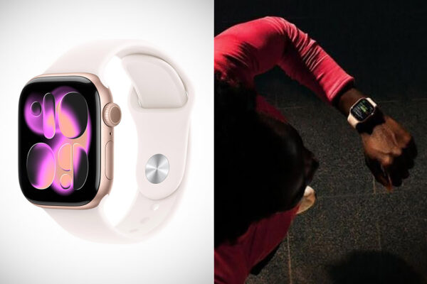 Apple Watch Series 11 Delivers the Quiet Push New Year’s Resolutions Actually Need