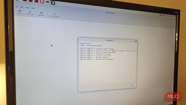 6 habits that finally stopped me from breaking Linux