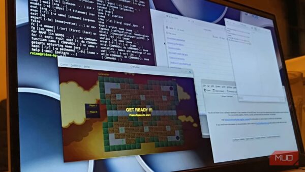 I replaced three productivity apps with built-in Linux tools and didn’t miss them