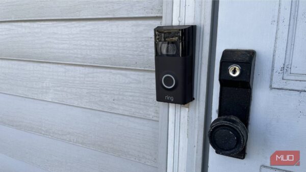 I connected my smart lights to my doorbell and it’s a security game-changer
