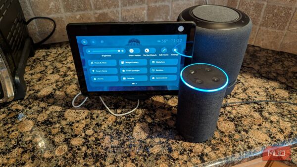 Own more than one Amazon Echo? You’re probably not using them right