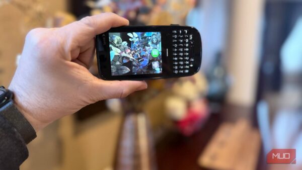 This 16 year old phone beat my $1,000 flagship camera