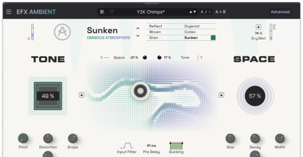 Arturia’s FX Collection 6 adds two new effects and a $99 intro version