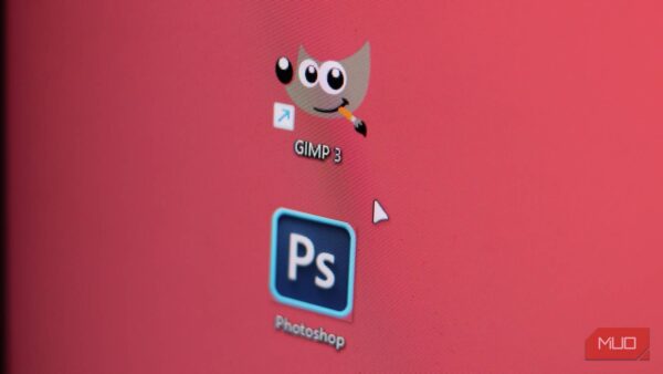 I’m finally canceling Photoshop now that I’ve found these apps