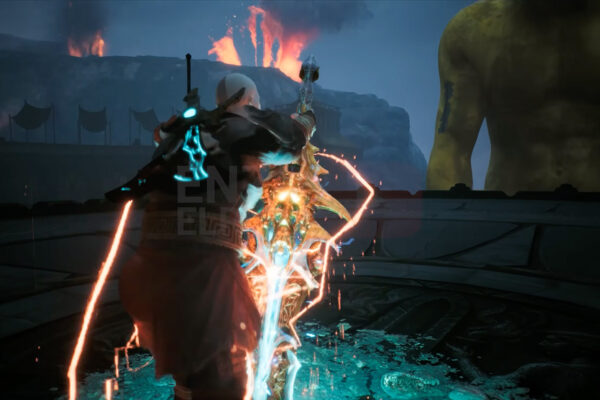 One Fan’s Solo Assault on God of War 2 in Unreal Engine 5 Showcases Kratos Conquering Again