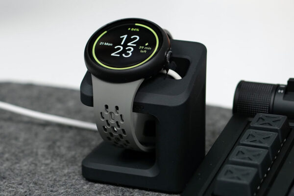 Google Pixel Watch 3 (45mm) Might be the Best Apple Watch Alternative, Here’s Why