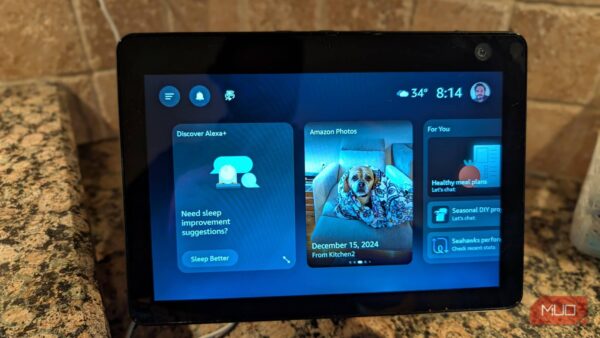 My Echo recognizes my face now and it’s the most useful Alexa feature I was ignoring