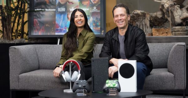 Xbox shakeup: Phil Spencer and Sarah Bond are leaving Microsoft