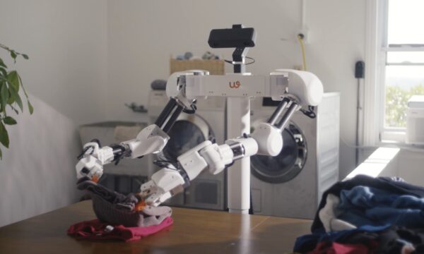 Is a $7999 folding laundry robot worth it? My Opinion on Isaac 0