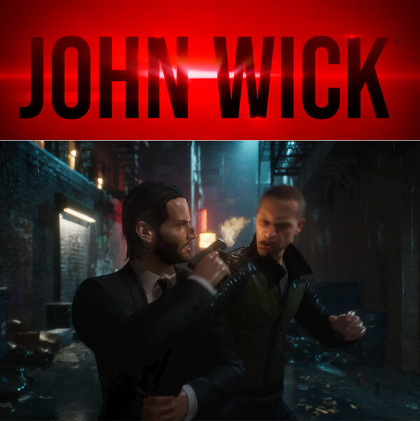 Baba Yaga Loads Up as Saber Interactive’s John Wick Game Set to Hit PS5, Xbox and PC