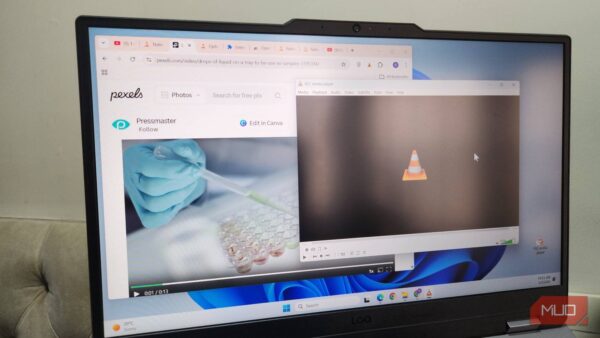This free extension lets me play any online video in VLC