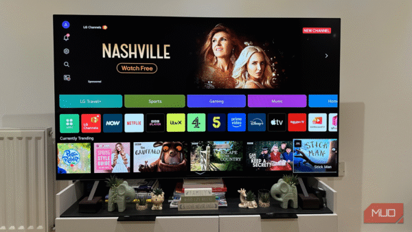 Don’t buy a cheap OLED TV before checking these 5 specific specs