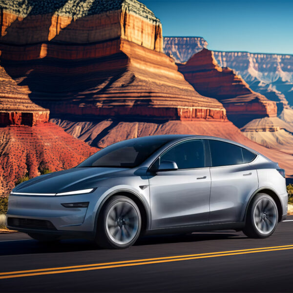 Tesla’s New Model Y AWD Delivers Grip and Speed for $41,990