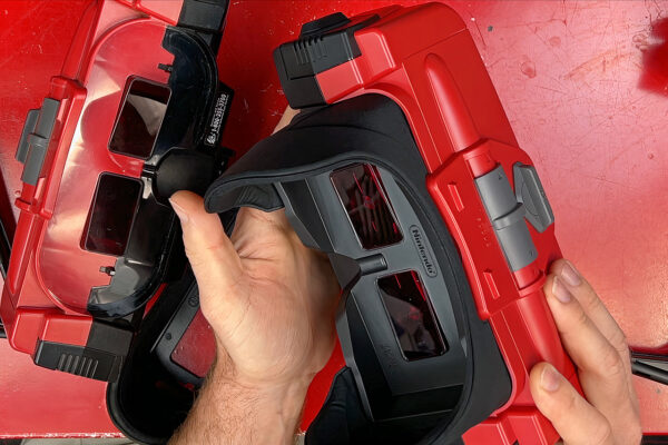 Nintendo’s Virtual Boy Rides Again on Switch, Here’s How it Stacks Up Against the Original