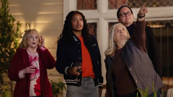 This new Peacock mystery is the only thing you should binge this weekend