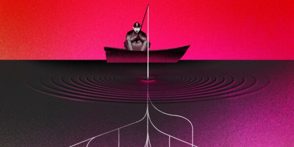 The Download: AI-enhanced cybercrime, and secure AI assistants