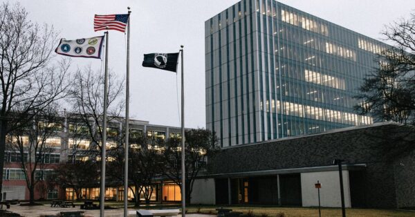 Social Security Workers Are Being Told to Hand Over Appointment Details to ICE