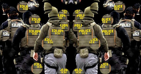 ICE Is Expanding Across the US at Breakneck Speed. Here’s Where It’s Going Next