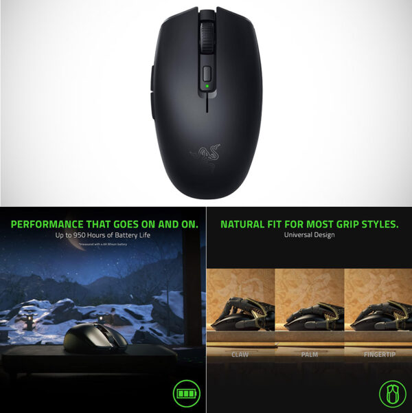 Why the Razer Orochi V2 Wireless Gaming Mouse Might Still Be the Best for Most Users in 2026