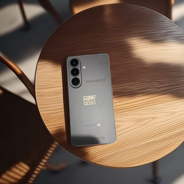 Samsung Galaxy S26 Plus Production Sample Reportedly Hits Craigslist for $1,650 Ahead of Official Reveal