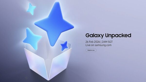 Get Ready for Samsung Galaxy Unpacked 2026
