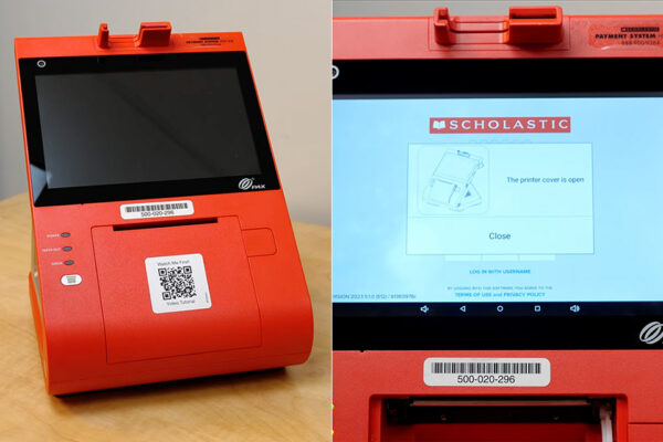 Scholastic Book Fair Computer is More Than Meets the Eye, Powered by Android