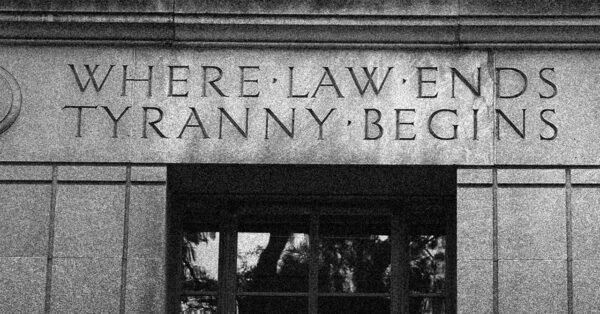 Metadata Exposes Authors of ICE’s ‘Mega’ Detention Center Plans