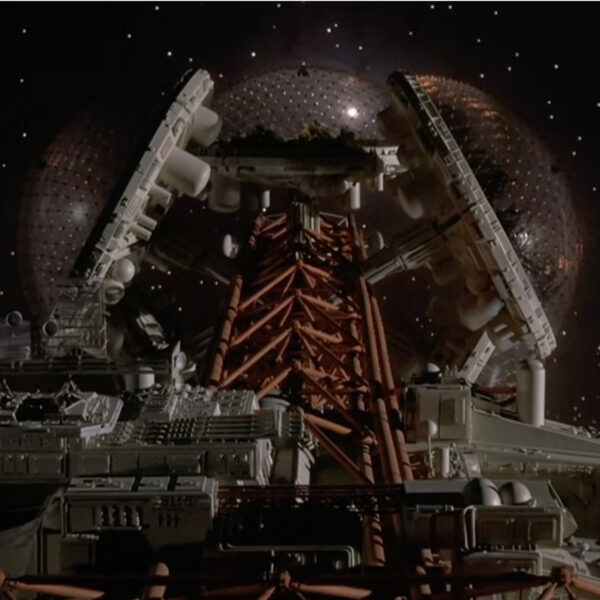 How Silent Running (1972) Quietly Revolutionized Science Fiction Cinema, Star Wars Included