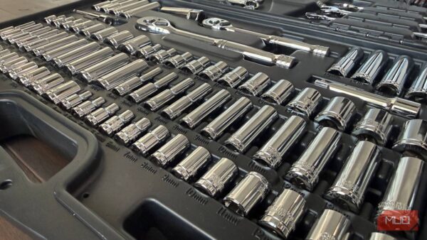 6 easy ways to keep your home toolkit in perfect condition for years