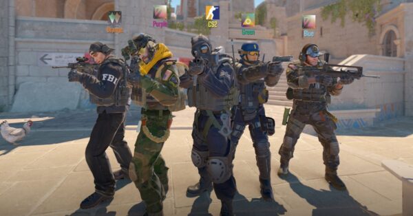 New York sues Valve, alleging its loot boxes are ‘quintessential gambling’