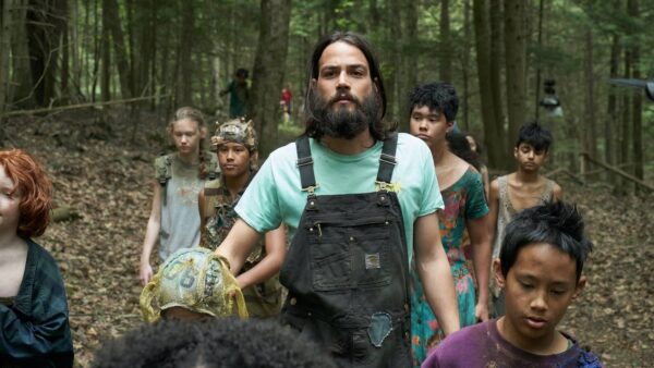 This finished HBO miniseries is still the gold standard for post-apocalyptic sci-fi