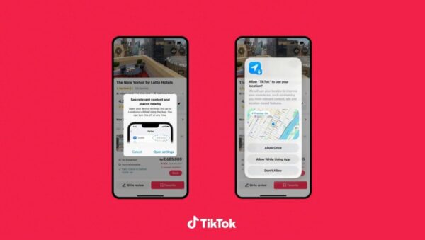 TikTok launches an opt-in Local Feed in the U.S. leveraging users’ precise location