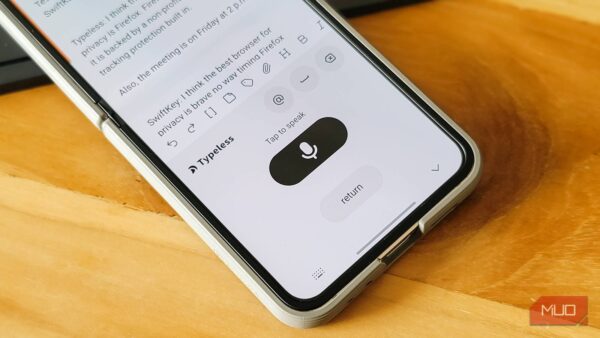 This brilliant new Android keyboard makes typing effortless