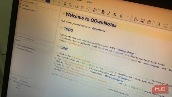 I replaced Notion with a plain text file and I’m more organized than ever