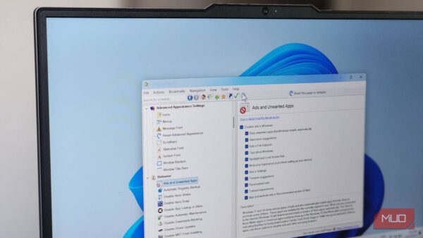 A new Windows PC doesn’t feel like home until I install this app