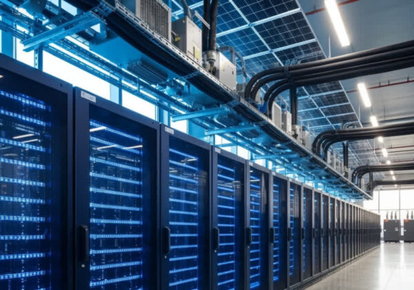 Survey finds Americans worry about AI data centers, but still want the jobs