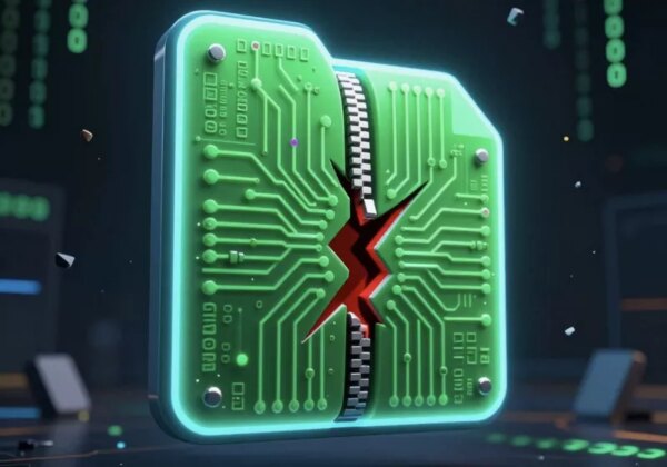 New "Zombie ZIP" attack can evade most antivirus scanners