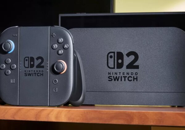 Nintendo redesigns Switch 2 for EU rules with a user-replaceable battery