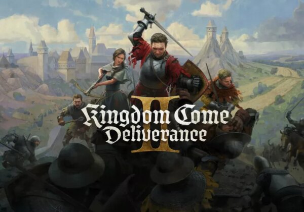 Kingdom Come: Deliverance II studio axes human translator in favor of AI
