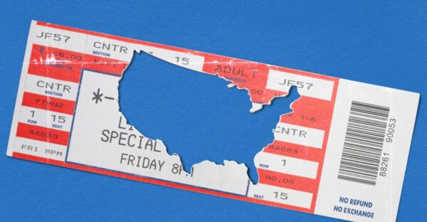 The Live Nation trial restarts with a ‘velvet hammer’