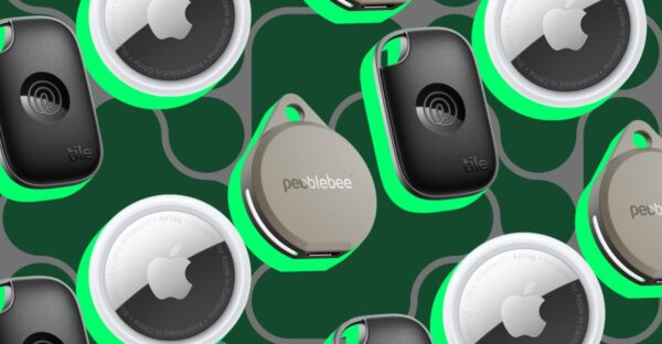 The best Bluetooth trackers for Apple and Android phones
