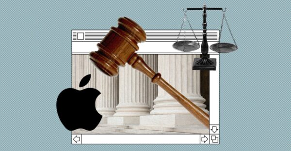 Apple’s long, bitter App Store antitrust war