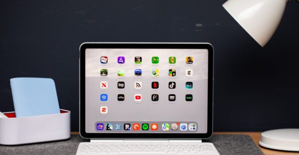 iPad Air review 2026: the M4 and other chip bumps make a difference