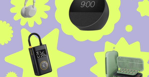 The best early deals you can already grab from Amazon’s Big Spring Sale