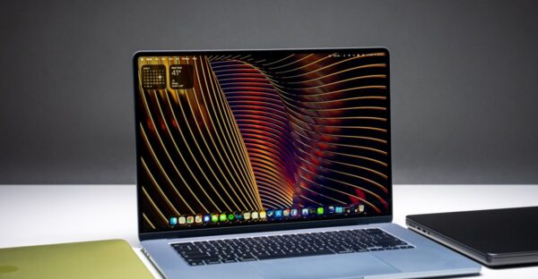 MacBook Air M5 review: a small update for the ‘just right’ Mac